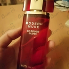 Духи Modern Muse Le Rouge Gloss от Estee Lauder