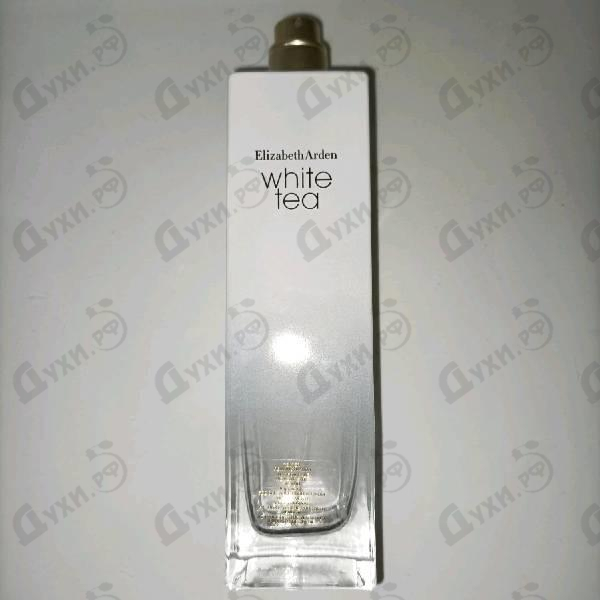 Купить White Tea от Elizabeth Arden