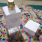 Отзыв Elizabeth Arden White Tea