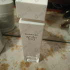 Отзыв Elizabeth Arden White Tea