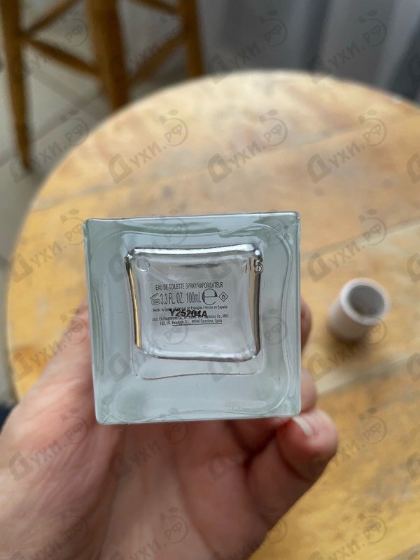 Парфюмерия White Tea от Elizabeth Arden