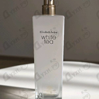 Отзыв Elizabeth Arden White Tea