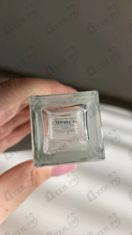 Духи White Tea от Elizabeth Arden