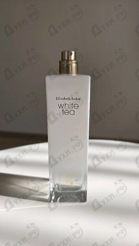 Купить White Tea от Elizabeth Arden