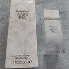 Отзыв Elizabeth Arden White Tea