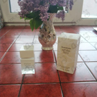Духи White Tea от Elizabeth Arden