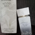 Отзывы Elizabeth Arden White Tea