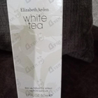 Отзыв Elizabeth Arden White Tea