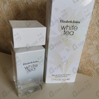 Духи White Tea от Elizabeth Arden