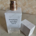 Духи White Tea от Elizabeth Arden