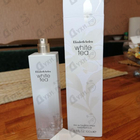 Отзыв Elizabeth Arden White Tea