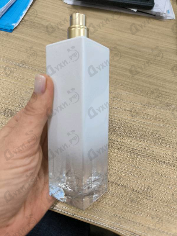 Духи White Tea от Elizabeth Arden