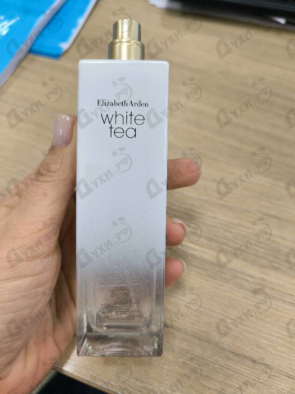Купить Elizabeth Arden White Tea