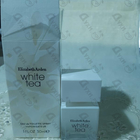 Отзыв Elizabeth Arden White Tea