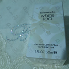 Духи White Tea от Elizabeth Arden