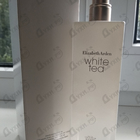 Отзыв Elizabeth Arden White Tea