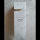 Отзывы Elizabeth Arden White Tea