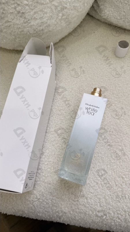 Парфюмерия White Tea от Elizabeth Arden