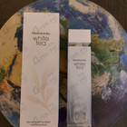 Отзывы Elizabeth Arden White Tea