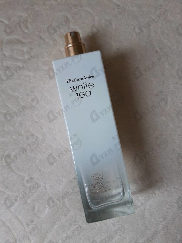Купить Elizabeth Arden White Tea