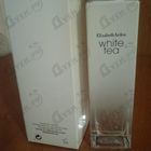 Духи White Tea от Elizabeth Arden