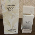 Отзыв Elizabeth Arden White Tea