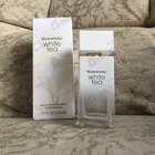 Отзыв Elizabeth Arden White Tea