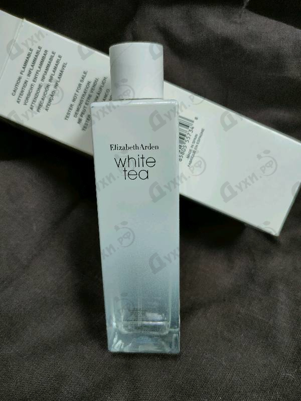 Купить Elizabeth Arden White Tea