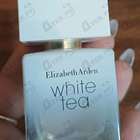 Духи White Tea от Elizabeth Arden