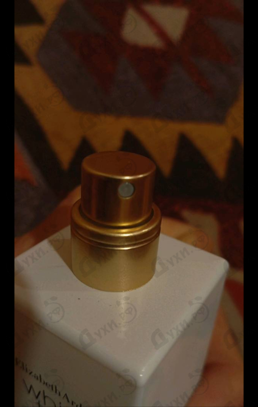Отзывы Elizabeth Arden White Tea