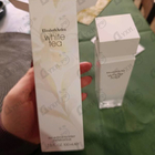 Отзыв Elizabeth Arden White Tea