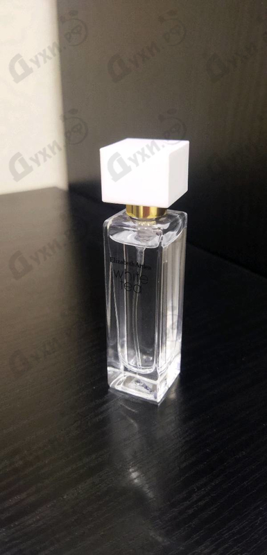 Парфюмерия White Tea от Elizabeth Arden