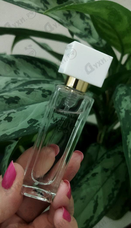 Духи White Tea от Elizabeth Arden