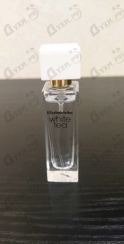 Отзывы Elizabeth Arden White Tea