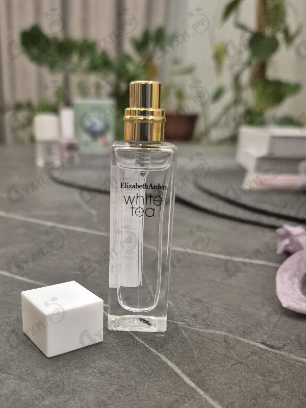 Купить Elizabeth Arden White Tea