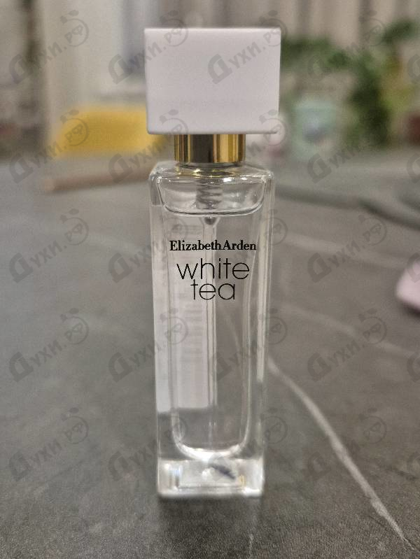 Отзывы Elizabeth Arden White Tea