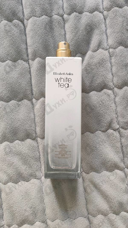 Купить White Tea от Elizabeth Arden