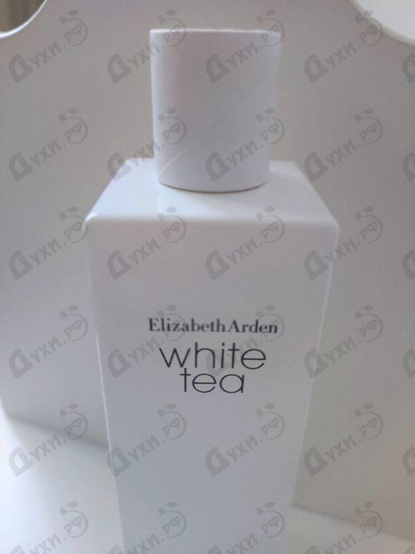 Парфюмерия Elizabeth Arden White Tea