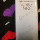 Отзывы Elizabeth Arden White Tea