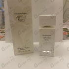 Отзывы Elizabeth Arden White Tea