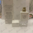 Отзыв Elizabeth Arden White Tea