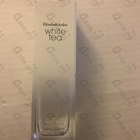 Отзыв Elizabeth Arden White Tea
