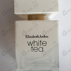 Духи White Tea от Elizabeth Arden