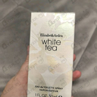 Духи White Tea от Elizabeth Arden