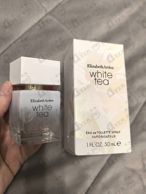 Купить Elizabeth Arden White Tea