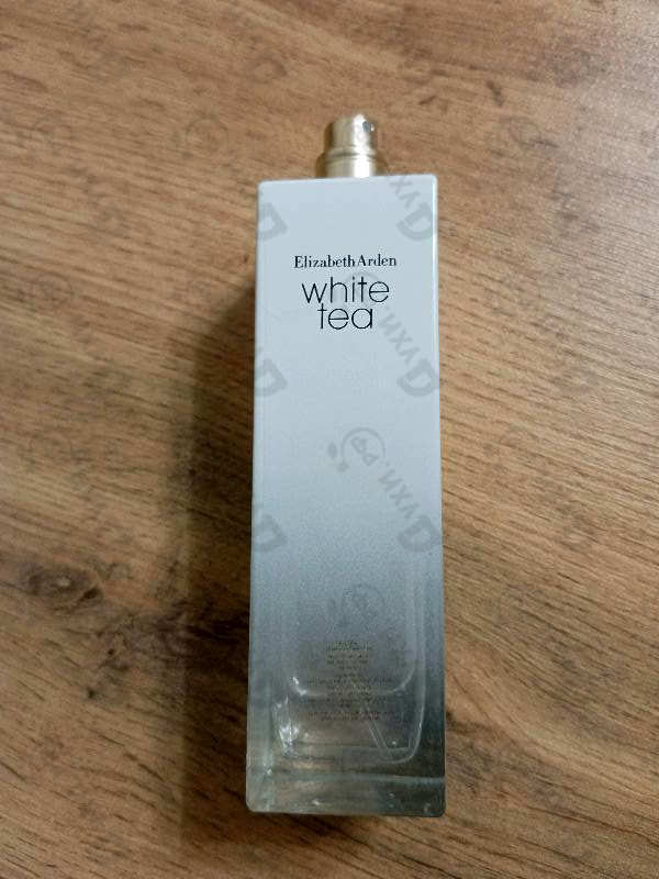 Духи White Tea от Elizabeth Arden