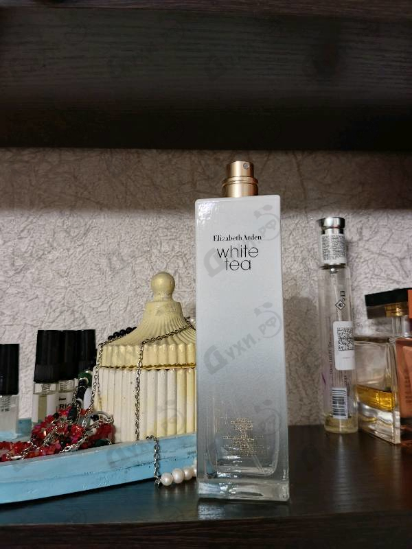 Купить Elizabeth Arden White Tea