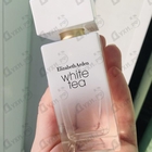 Духи White Tea от Elizabeth Arden