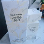 Отзыв Elizabeth Arden White Tea