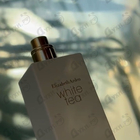 Отзыв Elizabeth Arden White Tea